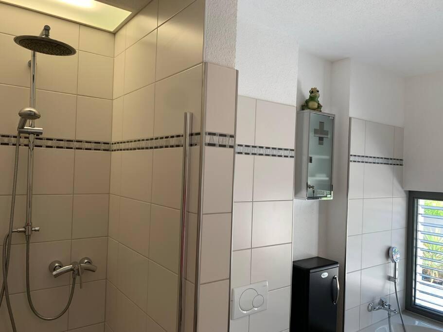 Panorama Apartment كاندرن المظهر الخارجي الصورة