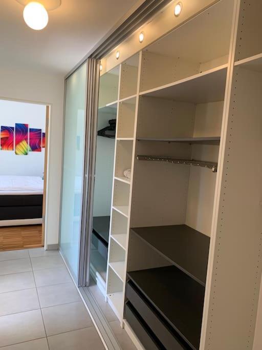 Panorama Apartment كاندرن المظهر الخارجي الصورة