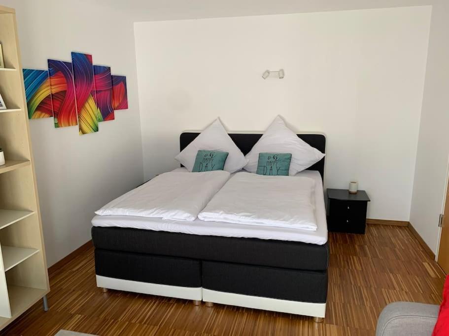 Panorama Apartment كاندرن المظهر الخارجي الصورة