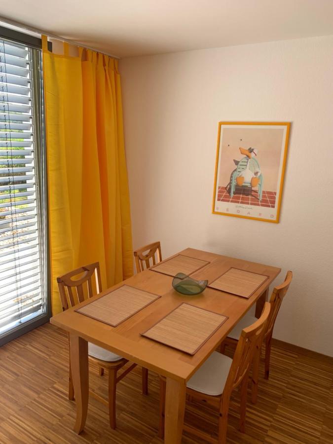 Panorama Apartment كاندرن المظهر الخارجي الصورة