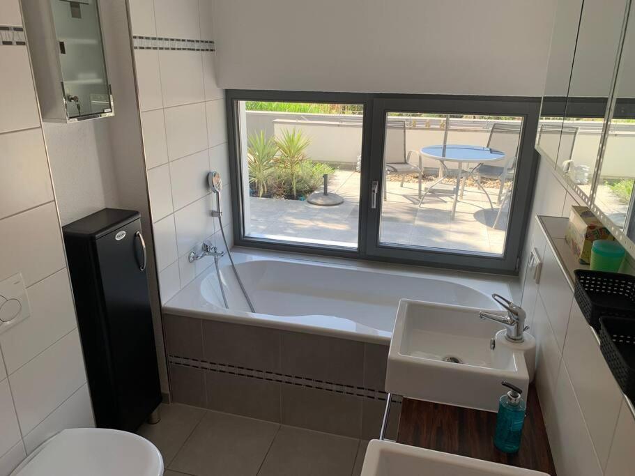 Panorama Apartment كاندرن المظهر الخارجي الصورة