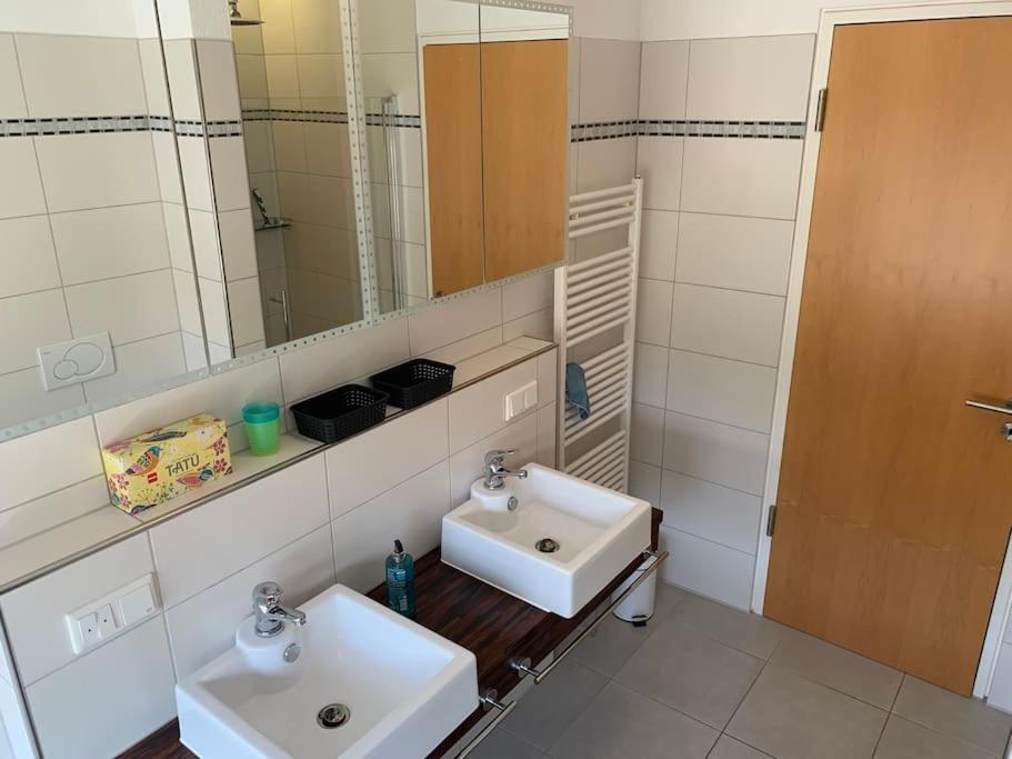 Panorama Apartment كاندرن المظهر الخارجي الصورة