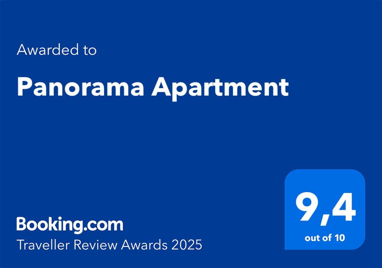 Panorama Apartment كاندرن المظهر الخارجي الصورة
